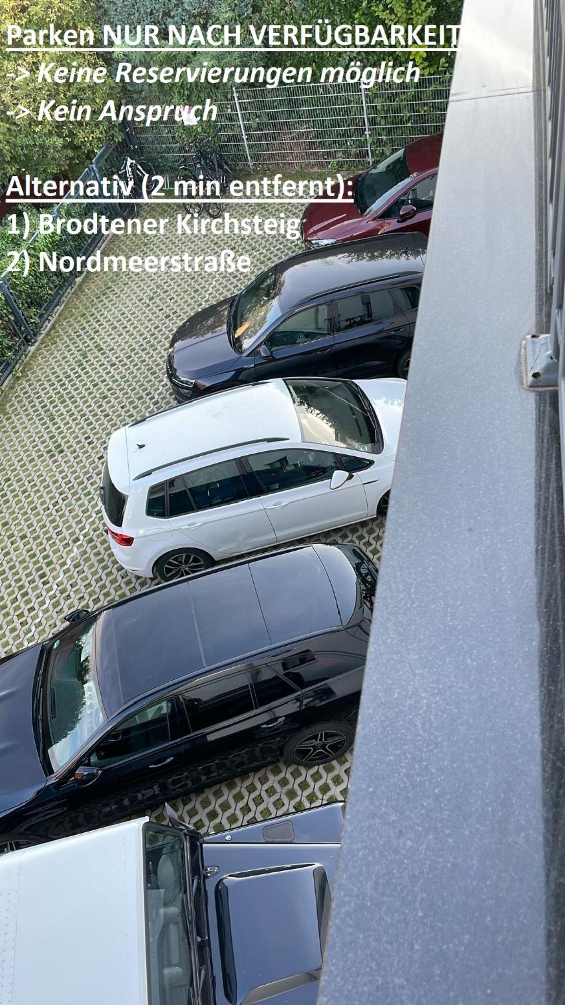 Gepflegtes Und Schoenes Ferienapartment Im Neubau Lubeck Bagian luar foto