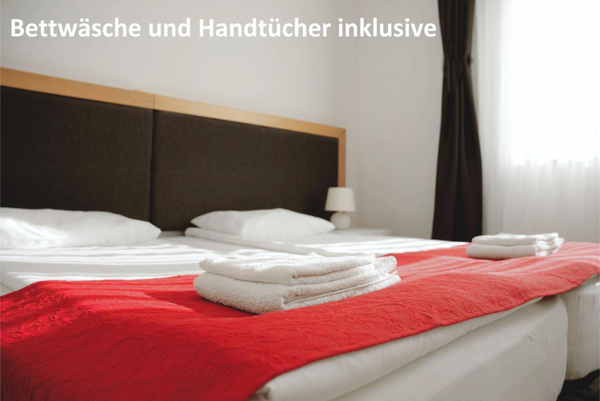 Gepflegtes Und Schoenes Ferienapartment Im Neubau Lubeck Bagian luar foto
