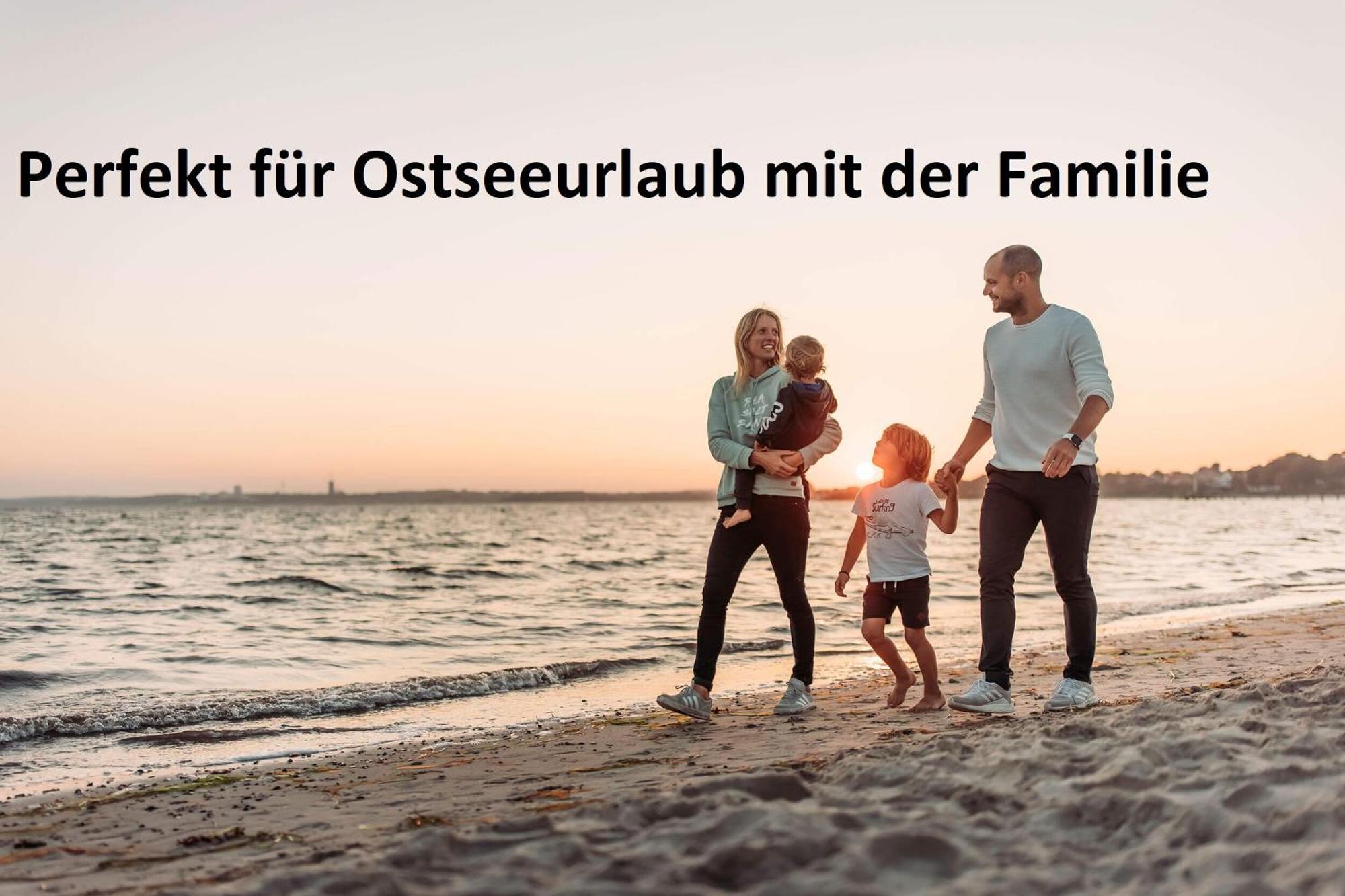 Gepflegtes Und Schoenes Ferienapartment Im Neubau Lubeck Bagian luar foto